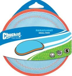 Chuckit!® Hundespielzeug Frisbee Paraflight