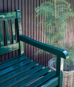 Cinas Gartenbank Brighton