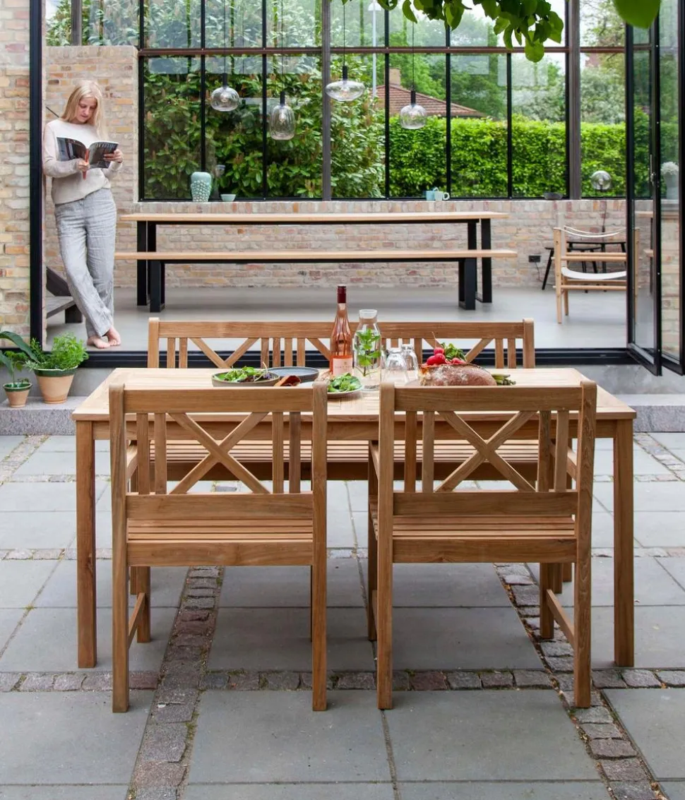 Cinas Gartenbank Rosenborg