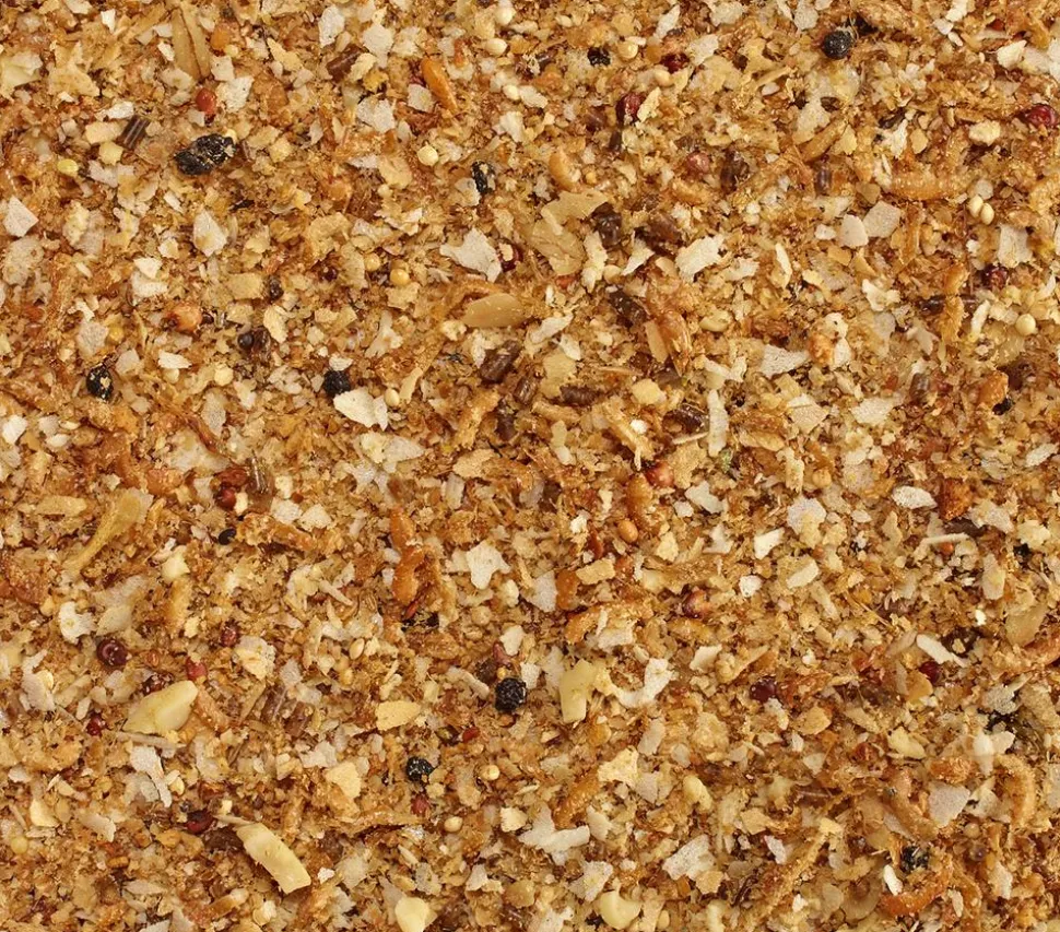 Claus Gartenvogelfutter, 1 kg