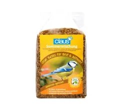 Claus Sommermischung für Vögel, 700g