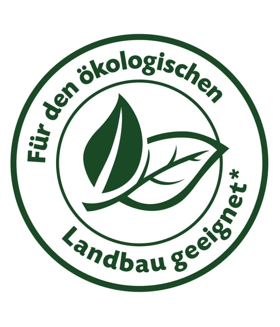COMPO SANA® Garten-Pflanzerde, torffrei, 45 l