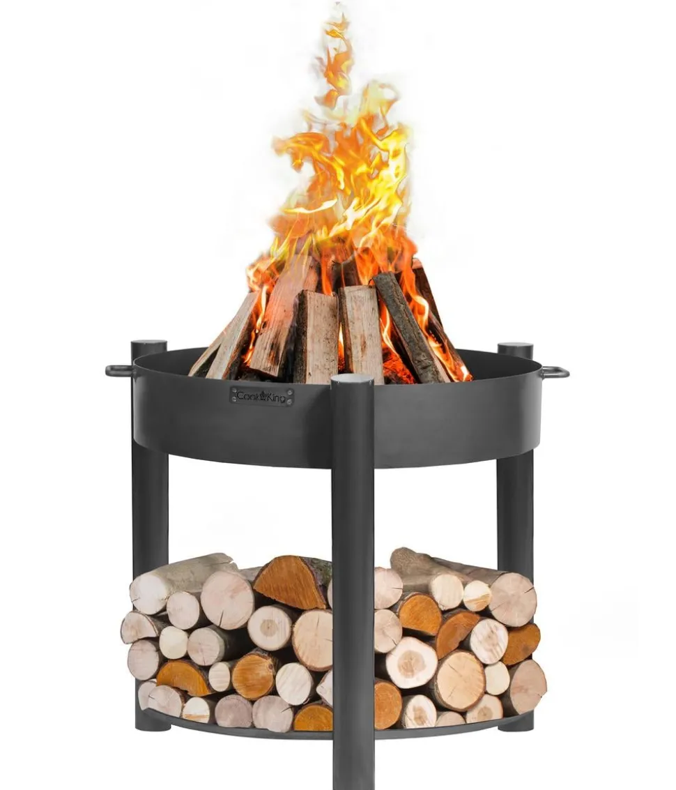 CookKing Feuerschale Montana