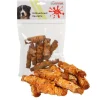 Corwex Hundesnack Hühnerbrust Kaurolle, 250 g