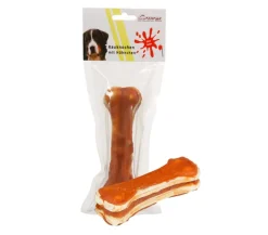Corwex Hundesnack Kauknochen, ca. B15 cm