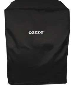 Cozze Abdeckhaube für Außenküche 90, ca. B95/H126/T66 cm