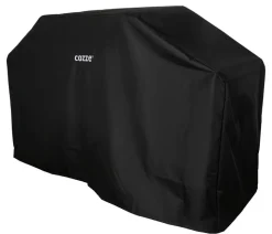 Cozze Abdeckhaube für Outdoor-Küche, ca. B190/H114/T66 cm