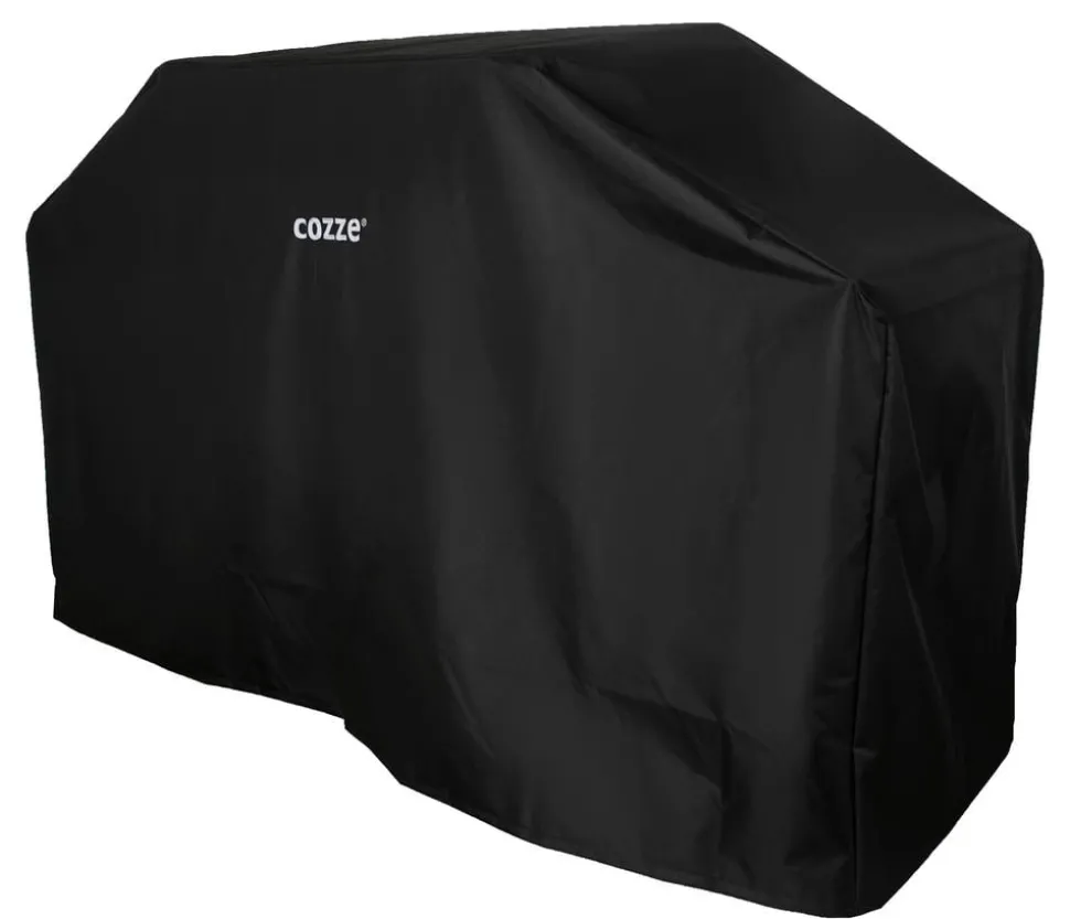 Cozze Abdeckhaube für Outdoor-Küche, ca. B190/H114/T66 cm