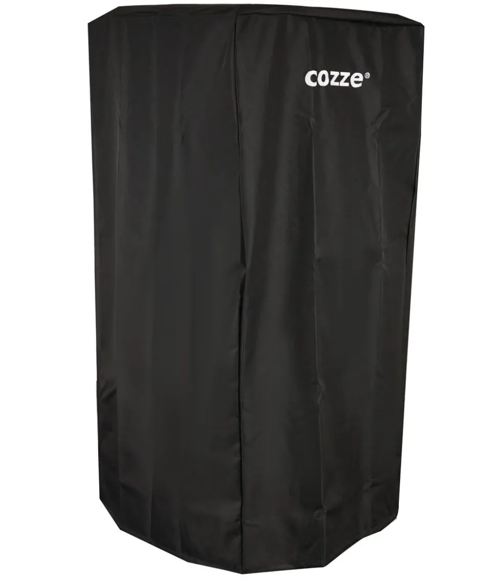 Cozze Abdeckhaube für Outdoor-Tisch 60, ca. B67/H135/T65 cm