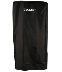 Cozze Abdeckhaube für Outdoor-Tisch 60, ca. B67/H135/T65 cm