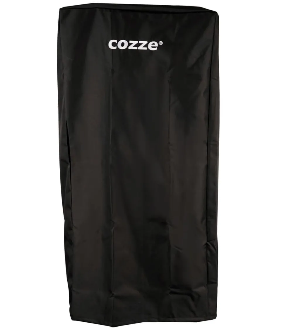 Cozze Abdeckhaube für Outdoor-Tisch 60, ca. B67/H135/T65 cm