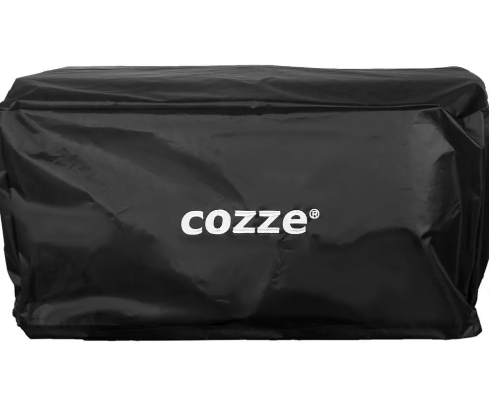 Cozze Abdeckhaube für Pizzaofen, ca. B53/H27/T53 cm