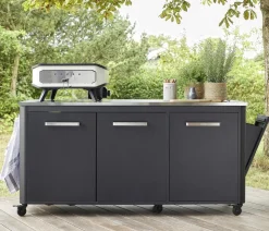 Cozze elektrischer Pizzaofen 34 cm (13