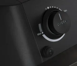 Cozze Elektrogrill E-500 mit 2 Zonen, ca. B59,7/H37,8/T58,9 cm