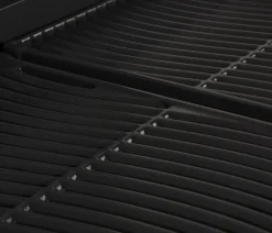 Cozze Elektrogrill E-500 mit 2 Zonen, ca. B59,7/H37,8/T58,9 cm