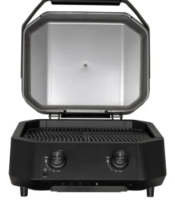 Cozze Gasgrill G-500 mit 2 Brennern, ca. B59,7/H37,8/T58,9 cm