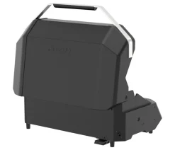 Cozze Gasgrill Plancha G-800 COMBI, ca. B85,5/H48,5/T61 cm