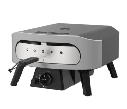 Cozze Gas-Pizzaofen Classic 34 cm (13
