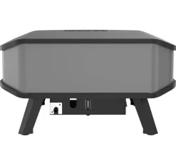 Cozze Gas-Pizzaofen Premium Rotate 42 cm (17