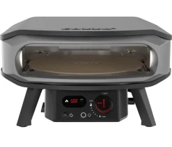 Cozze Gas-Pizzaofen Premium Rotate 42 cm (17