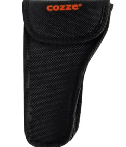 Cozze Infrarot-Thermometer, ca. B27/H15/T3,8 cm