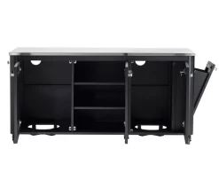 Cozze Outdoor-Küche, ca. B180/H90/T60 cm