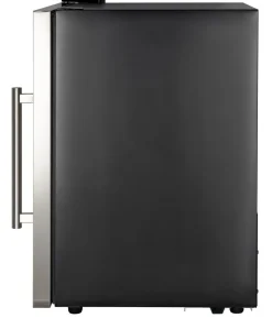 Cozze Outdoor-Küche Kühlschrank 60l, ca. B47/H62,8/T49,5 cm