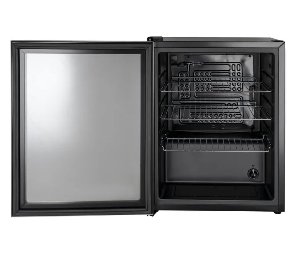 Cozze Outdoor-Küche Kühlschrank 60l, ca. B47/H62,8/T49,5 cm