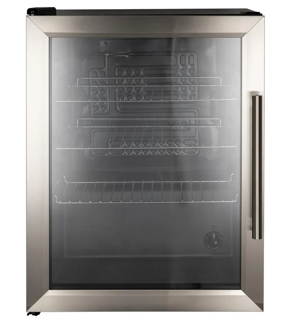 Cozze Outdoor-Küche Kühlschrank 60l, ca. B47/H62,8/T49,5 cm