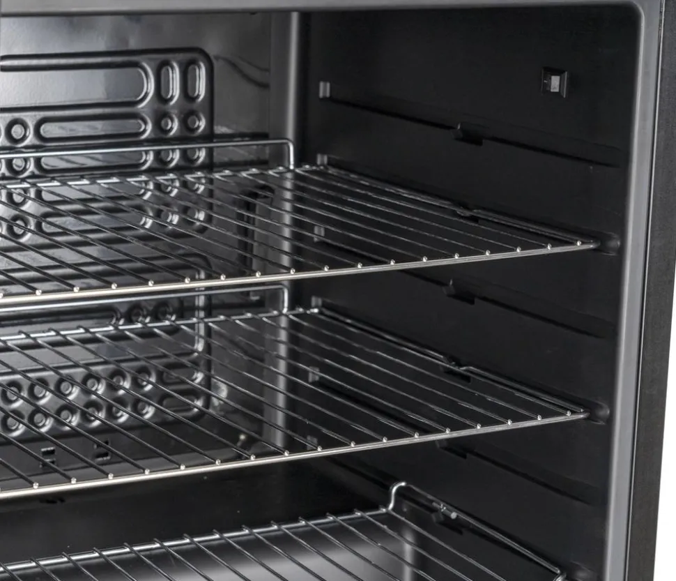Cozze Outdoor-Küche Kühlschrank 60l, ca. B47/H62,8/T49,5 cm