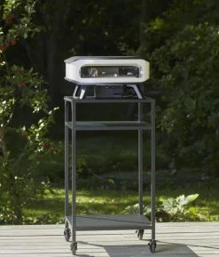 Cozze Outdoor-Küche Tisch 60, ca. B60/H110/T60 cm