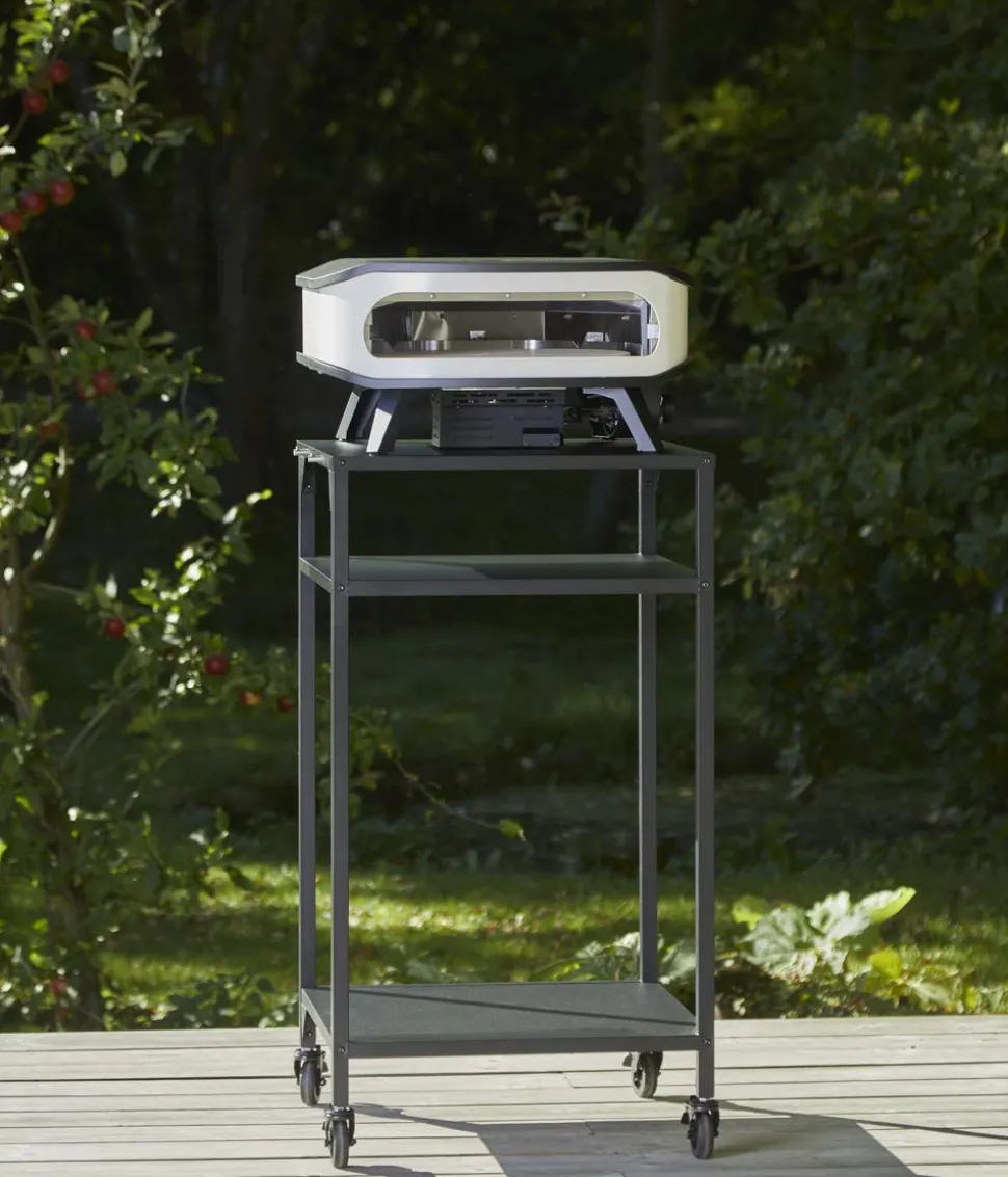 Cozze Outdoor-Küche Tisch 60, ca. B60/H110/T60 cm