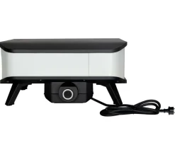 Cozze Pizzaofen elektrisch 42 cm (17