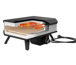 Cozze Pizzaofen elektrisch 42 cm (17