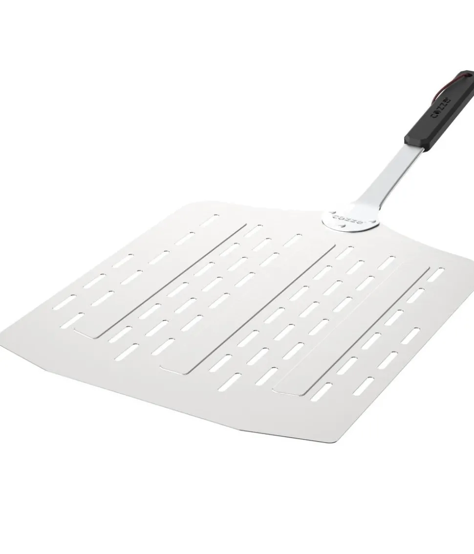 Cozze Pizzaschaufel, ca. B35/H75/T3 cm