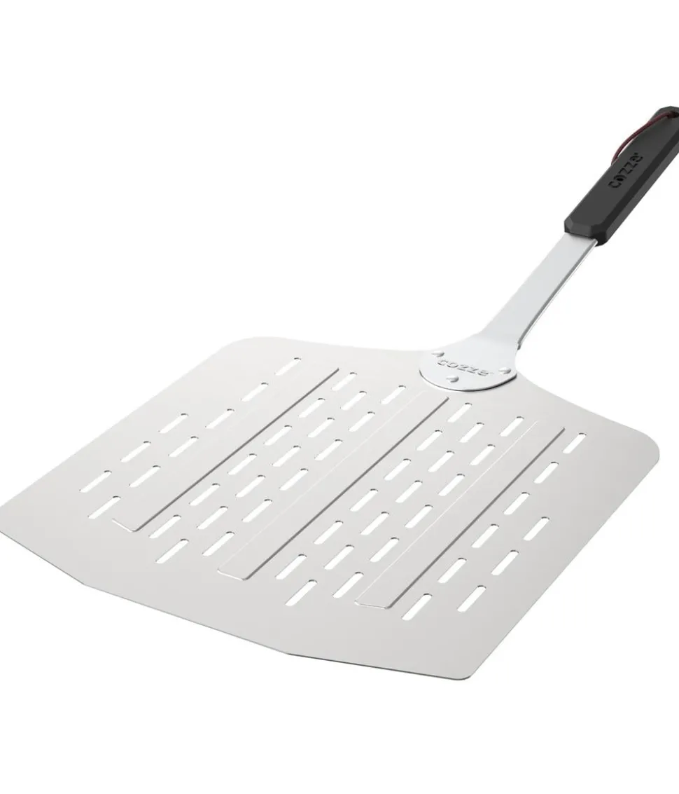 Cozze Pizzaschaufel, ca. B30/H66/T3 cm
