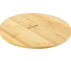Cozze Pizzaschneidebrett, ca. Ø35/H1,2 cm