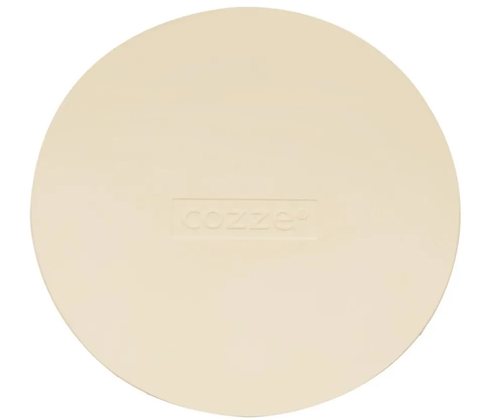 Cozze Pizzastein Rotate (13"), ca. Ø 34,5 cm