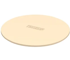 Cozze Pizzastein Rotate (17"), ca. Ø 42,5 cm