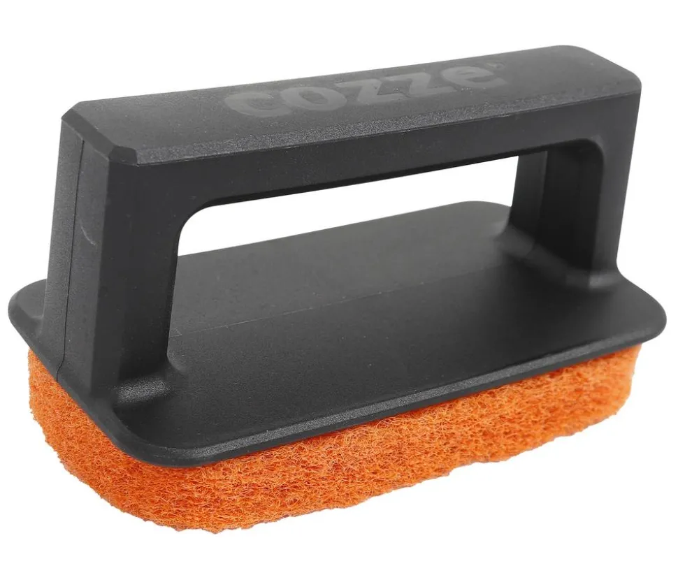 Cozze Plancha Starterset, 9-teilig