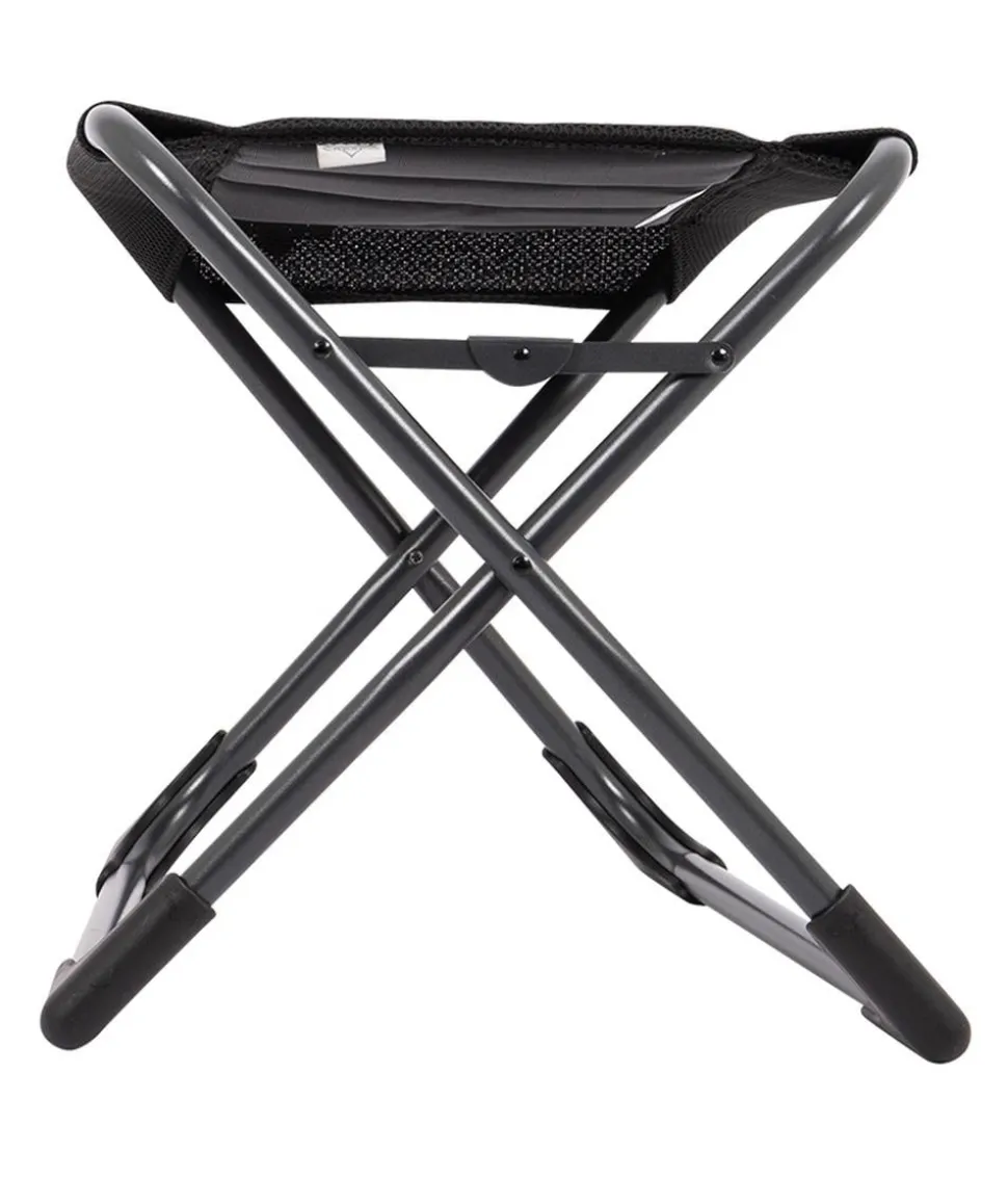 Crespo Fußauflage Air Deluxe, ca. B44/H46/T60 cm