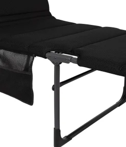 Crespo Liege Air Deluxe, ca. B68/H46/T205 cm