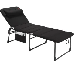 Crespo Liege Air Deluxe, ca. B68/H46/T205 cm