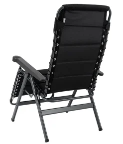 Crespo Relaxliege Air Deluxe, ca. B71/H119/T78 cm
