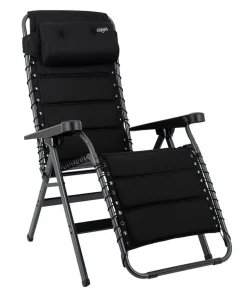 Crespo Relaxliege Air Deluxe, ca. B71/H119/T78 cm