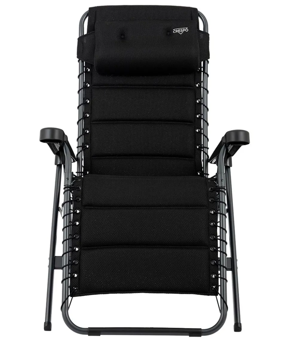 Crespo Relaxliege Air Deluxe, ca. B71/H119/T78 cm