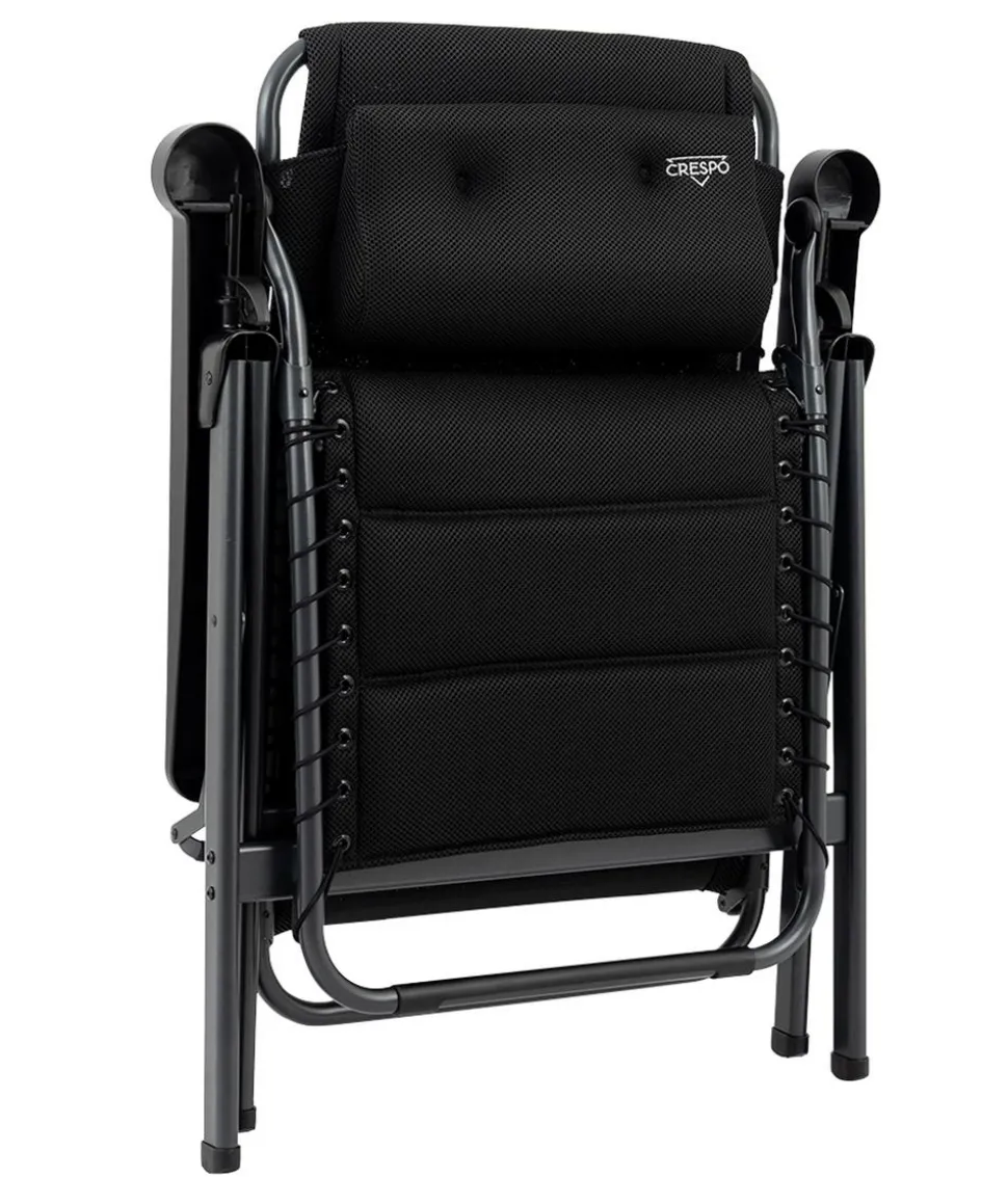 Crespo Relaxliege Air Deluxe, ca. B71/H119/T78 cm