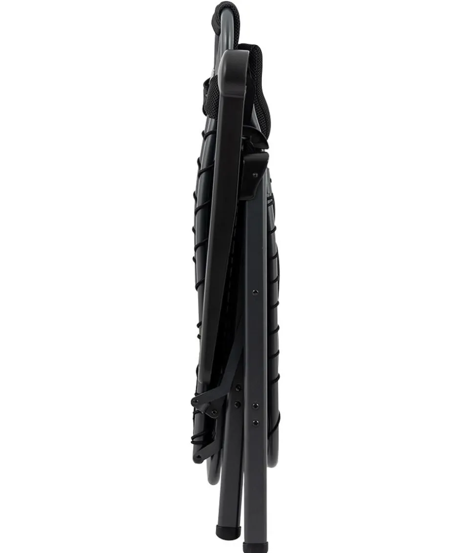 Crespo Relaxliege Air Deluxe, ca. B71/H119/T78 cm