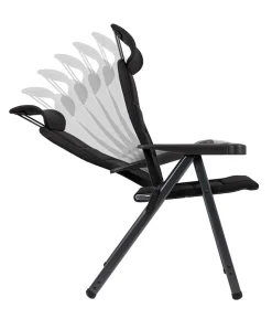 Crespo Stuhl Air Deluxe