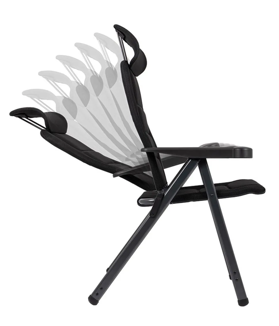 Crespo Stuhl Air Deluxe